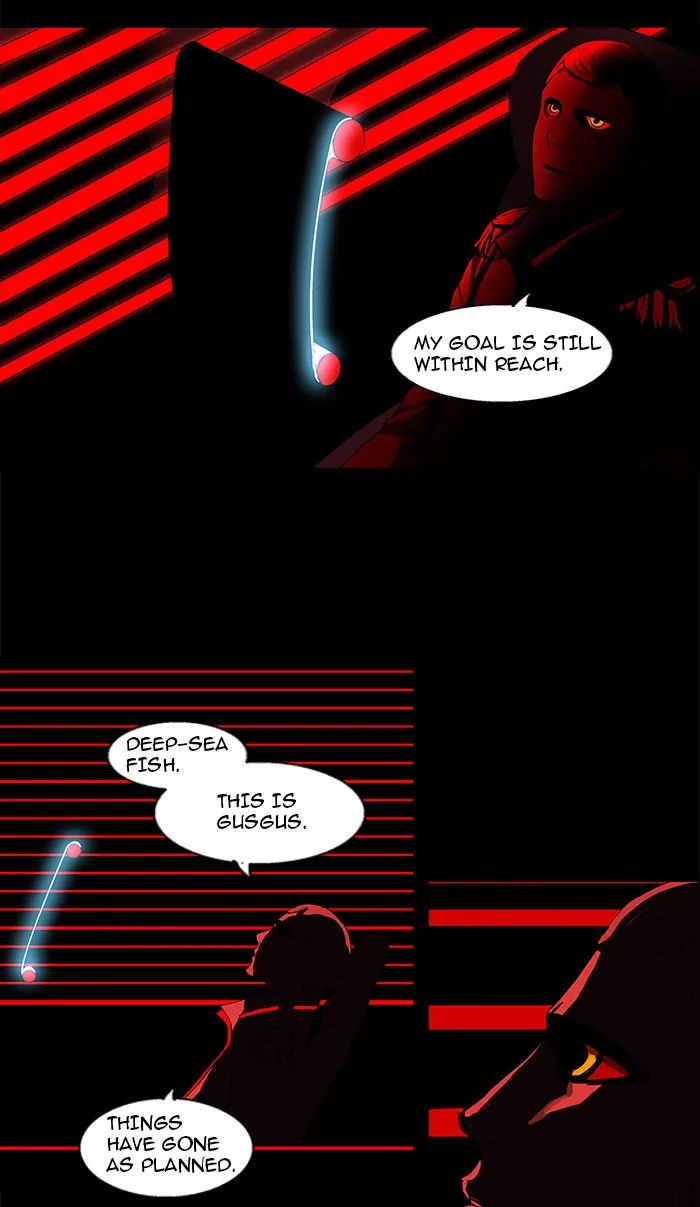 Tower of God - Chapter 102 - Page 38