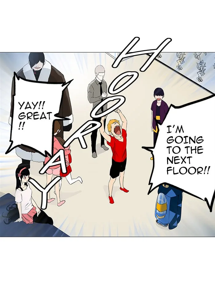 Tower of God - Chapter 102 - Page 42