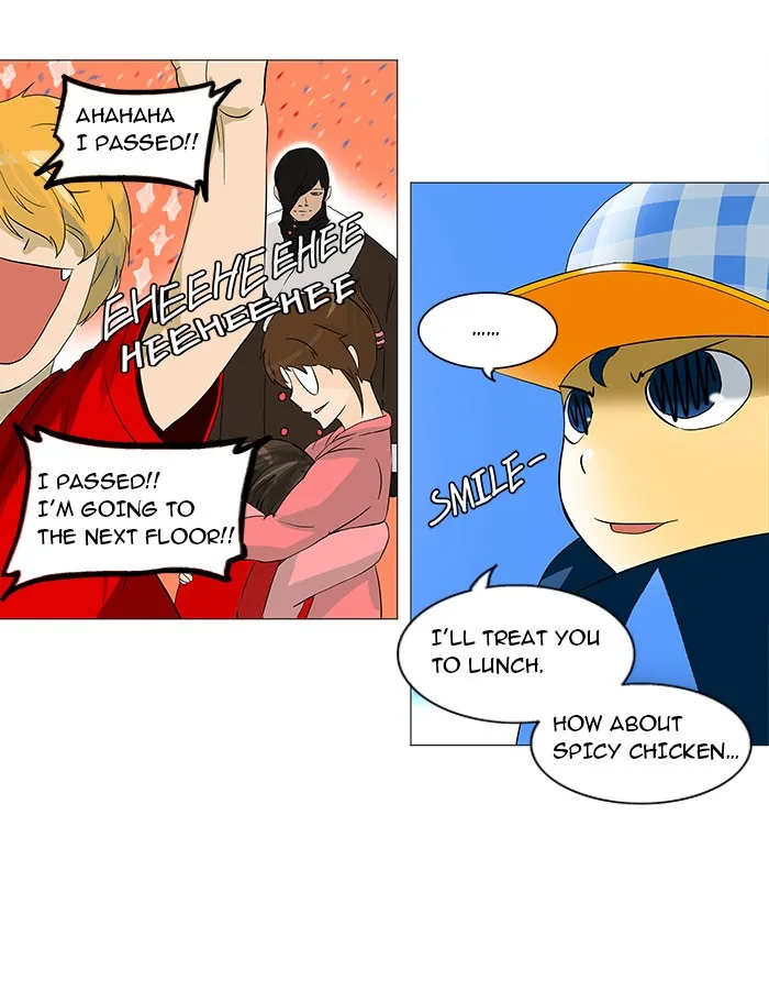 Tower of God - Chapter 102 - Page 43