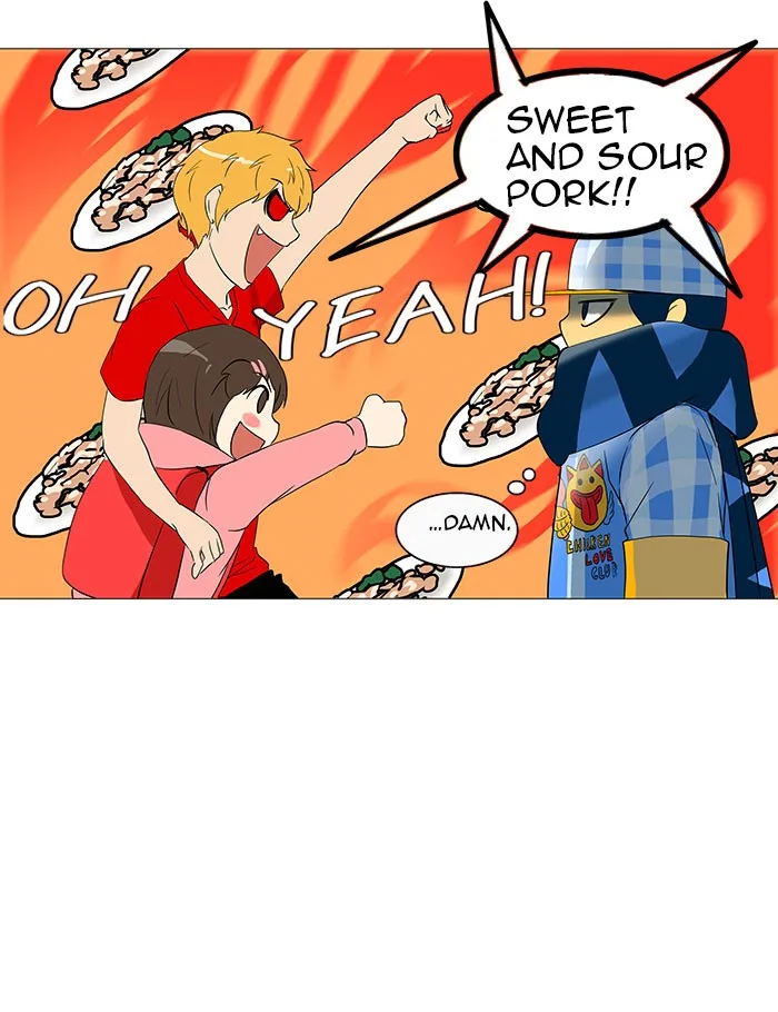 Tower of God - Chapter 102 - Page 44