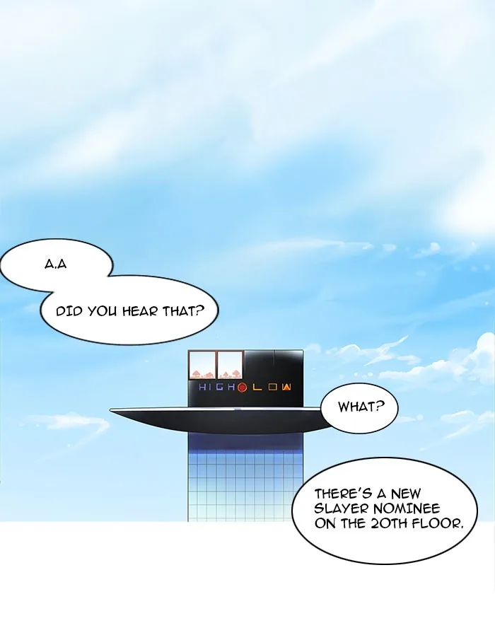 Tower of God - Chapter 102 - Page 51