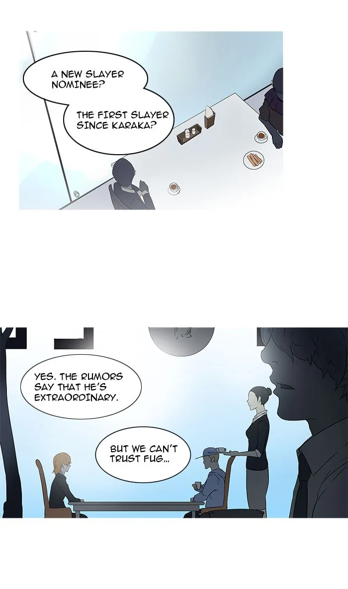 Tower of God - Chapter 102 - Page 52