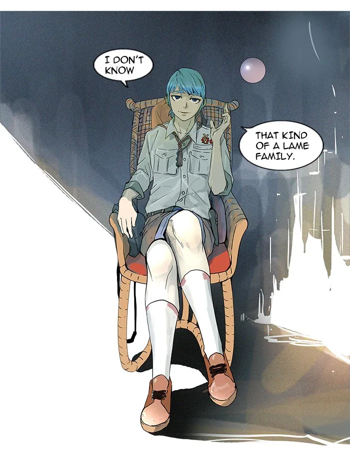Tower of God - Chapter 102 - Page 55