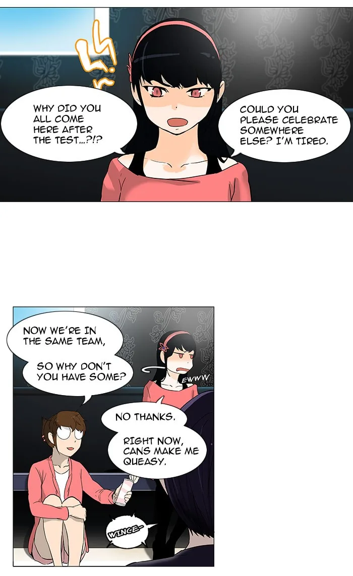 Tower of God - Chapter 102 - Page 8