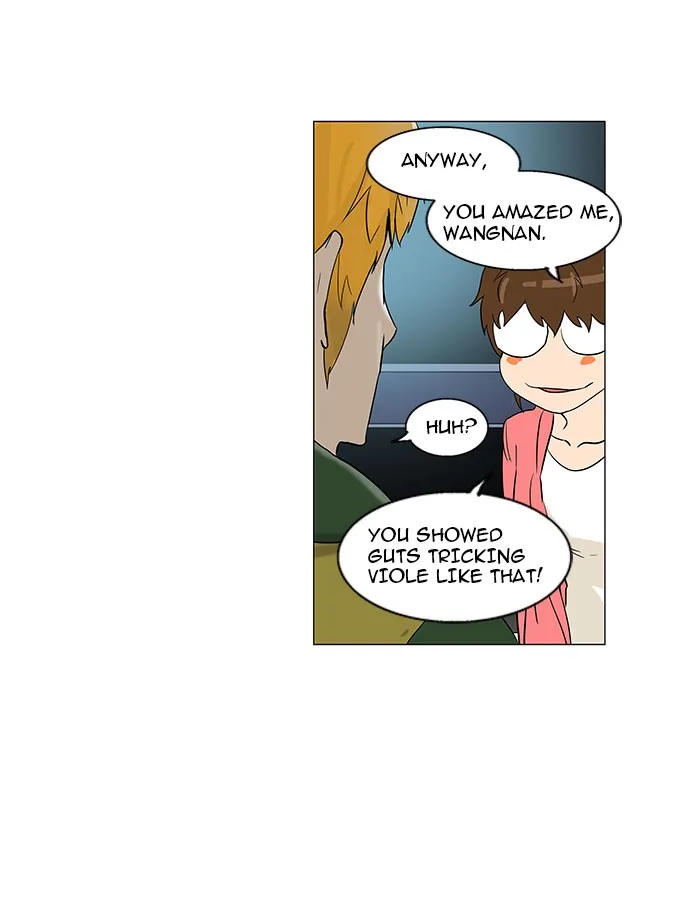 Tower of God - Chapter 102 - Page 9