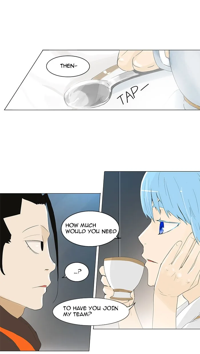 Tower of God - Chapter 103 - Page 10