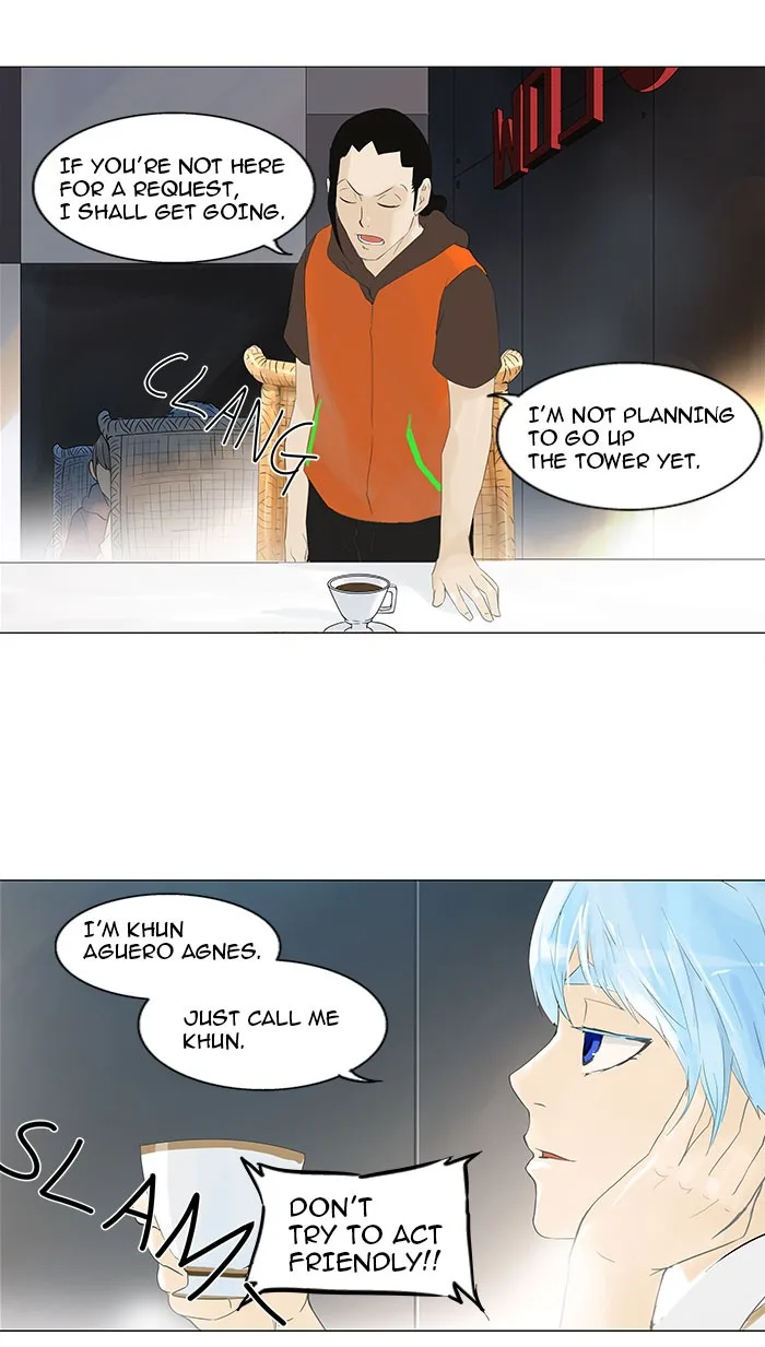 Tower of God - Chapter 103 - Page 12