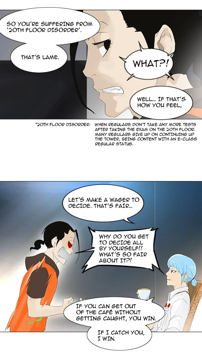 Tower of God - Chapter 103 - Page 15