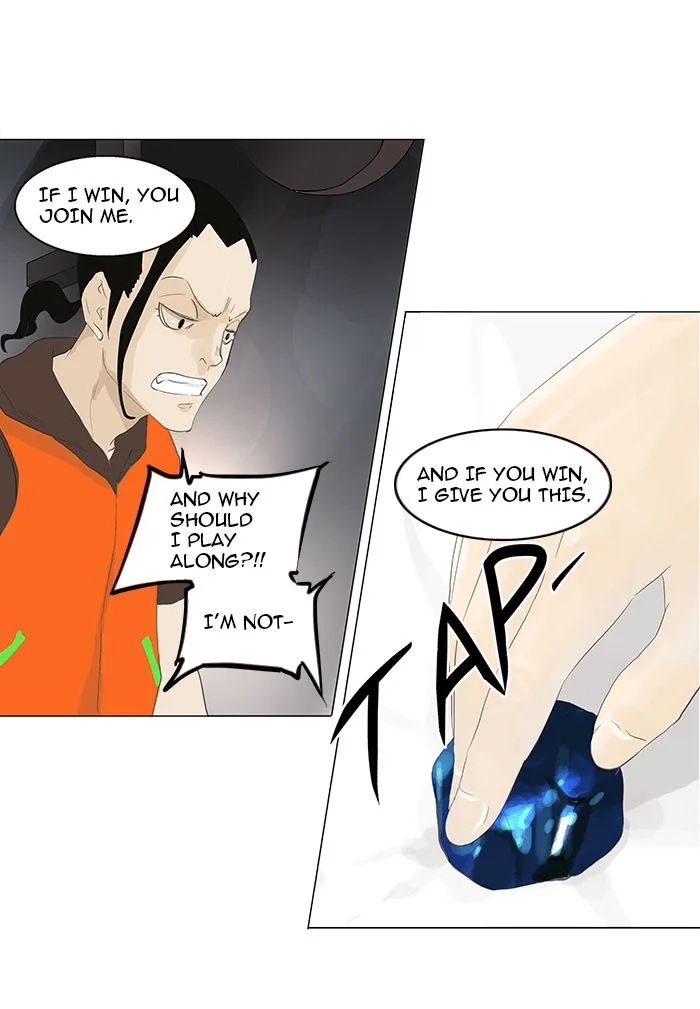 Tower of God - Chapter 103 - Page 16