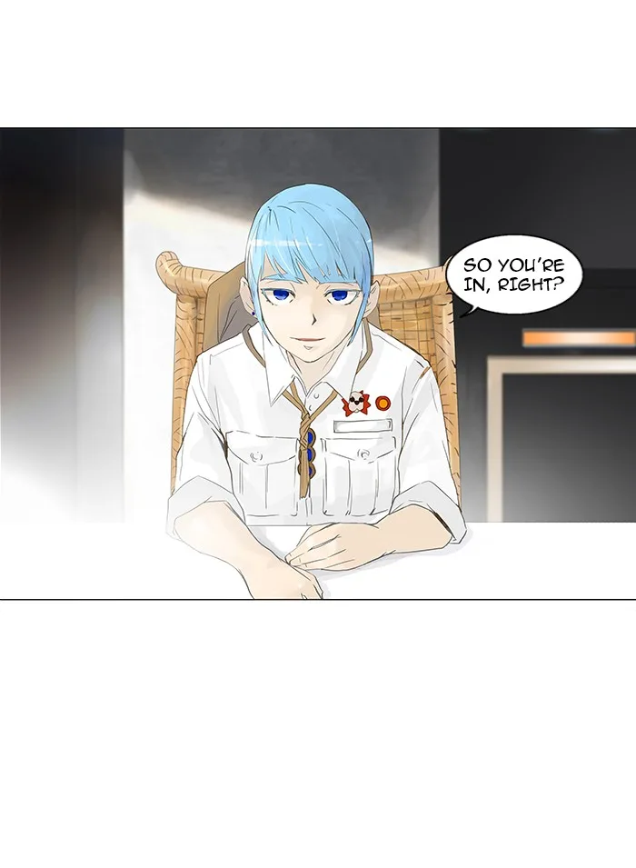 Tower of God - Chapter 103 - Page 18