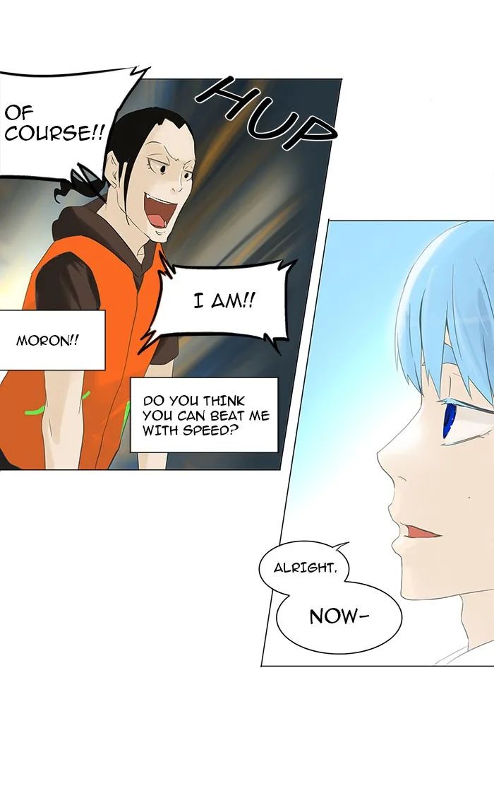 Tower of God - Chapter 103 - Page 19