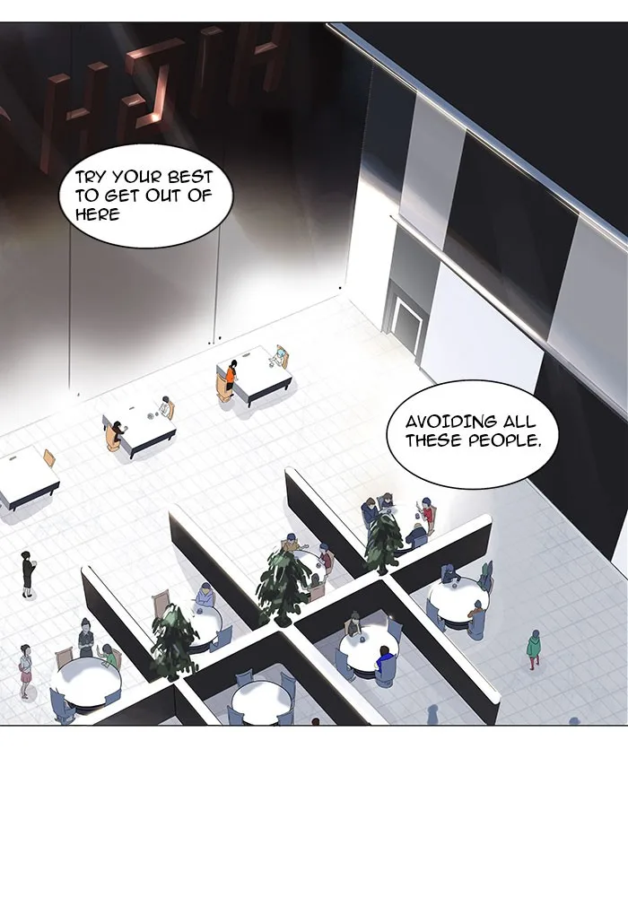 Tower of God - Chapter 103 - Page 20