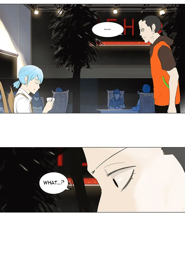 Tower of God - Chapter 103 - Page 21