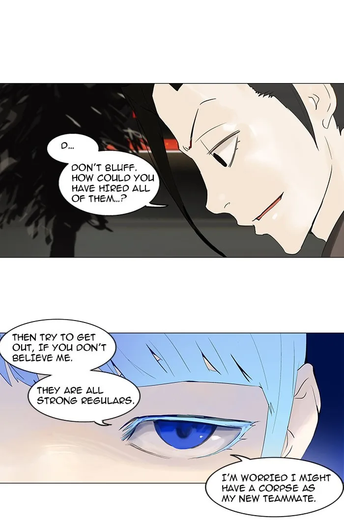 Tower of God - Chapter 103 - Page 23