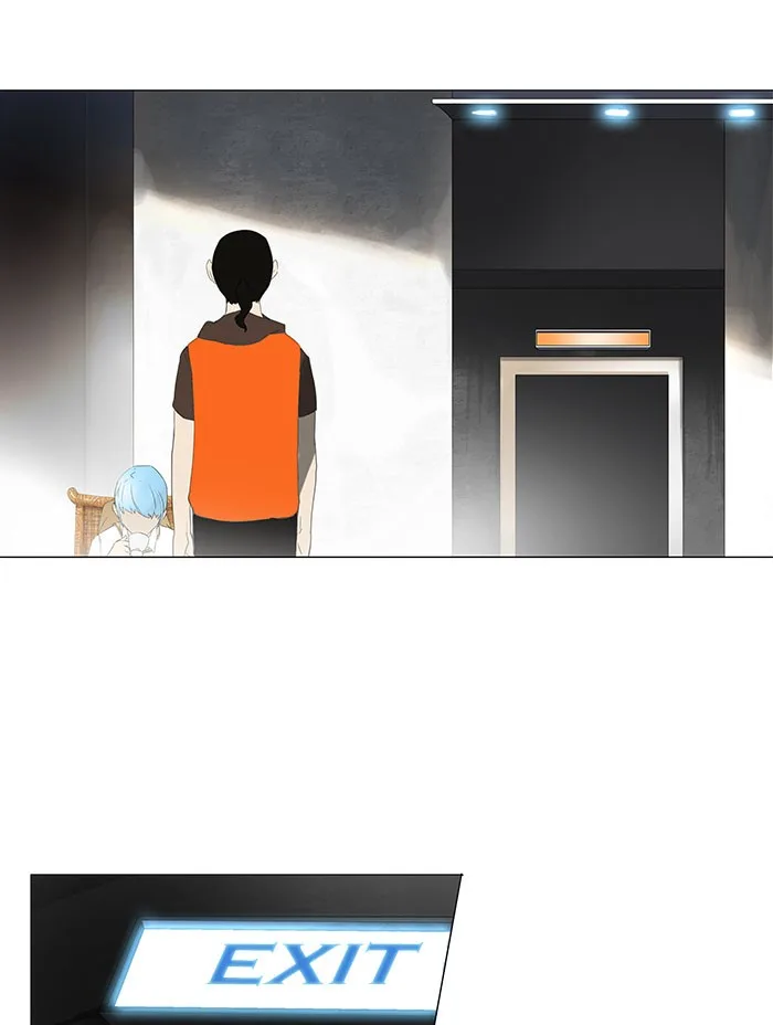 Tower of God - Chapter 103 - Page 25