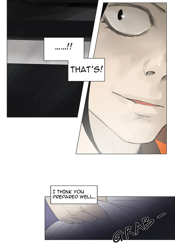 Tower of God - Chapter 103 - Page 26