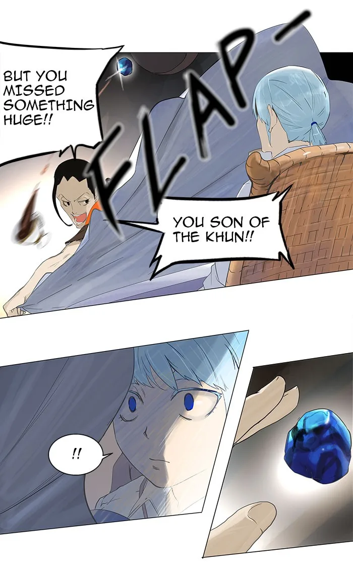 Tower of God - Chapter 103 - Page 27
