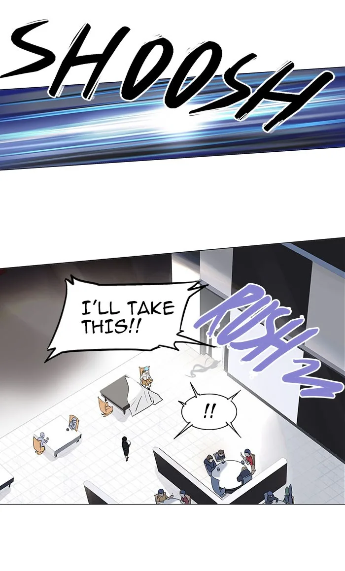 Tower of God - Chapter 103 - Page 28