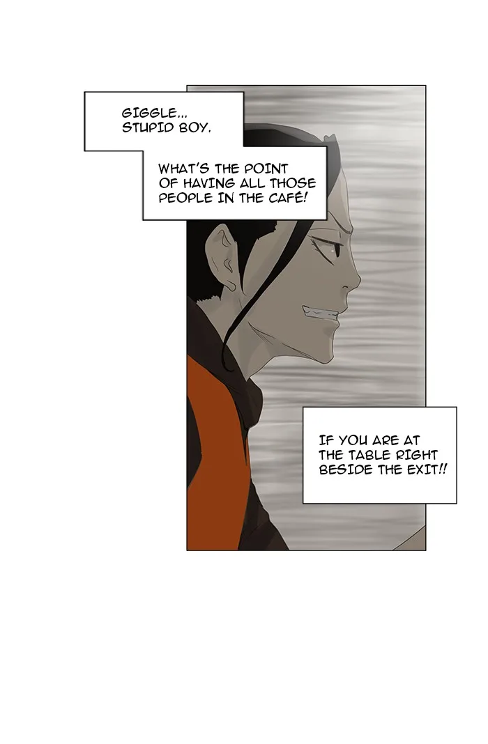 Tower of God - Chapter 103 - Page 30