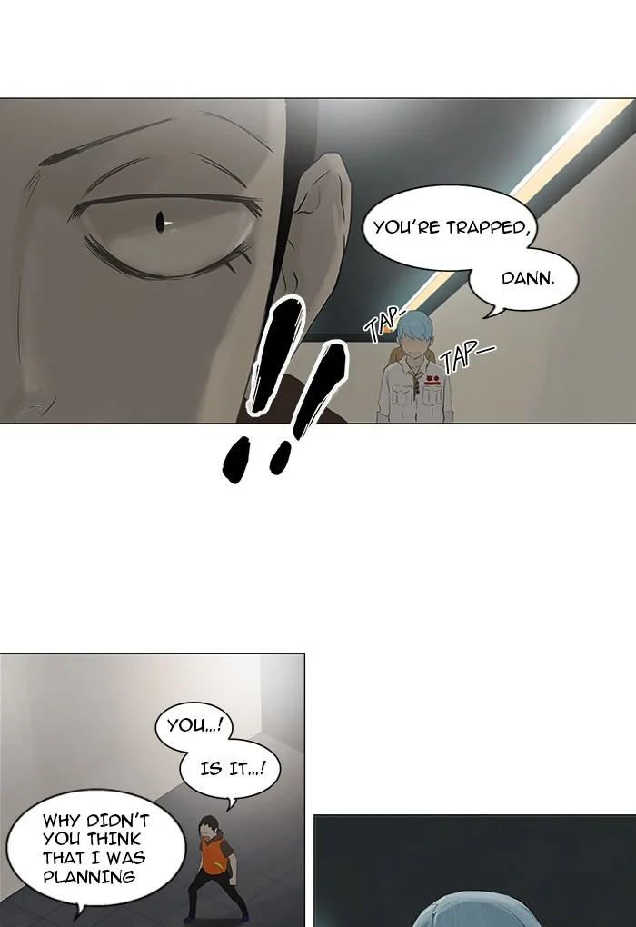 Tower of God - Chapter 103 - Page 33