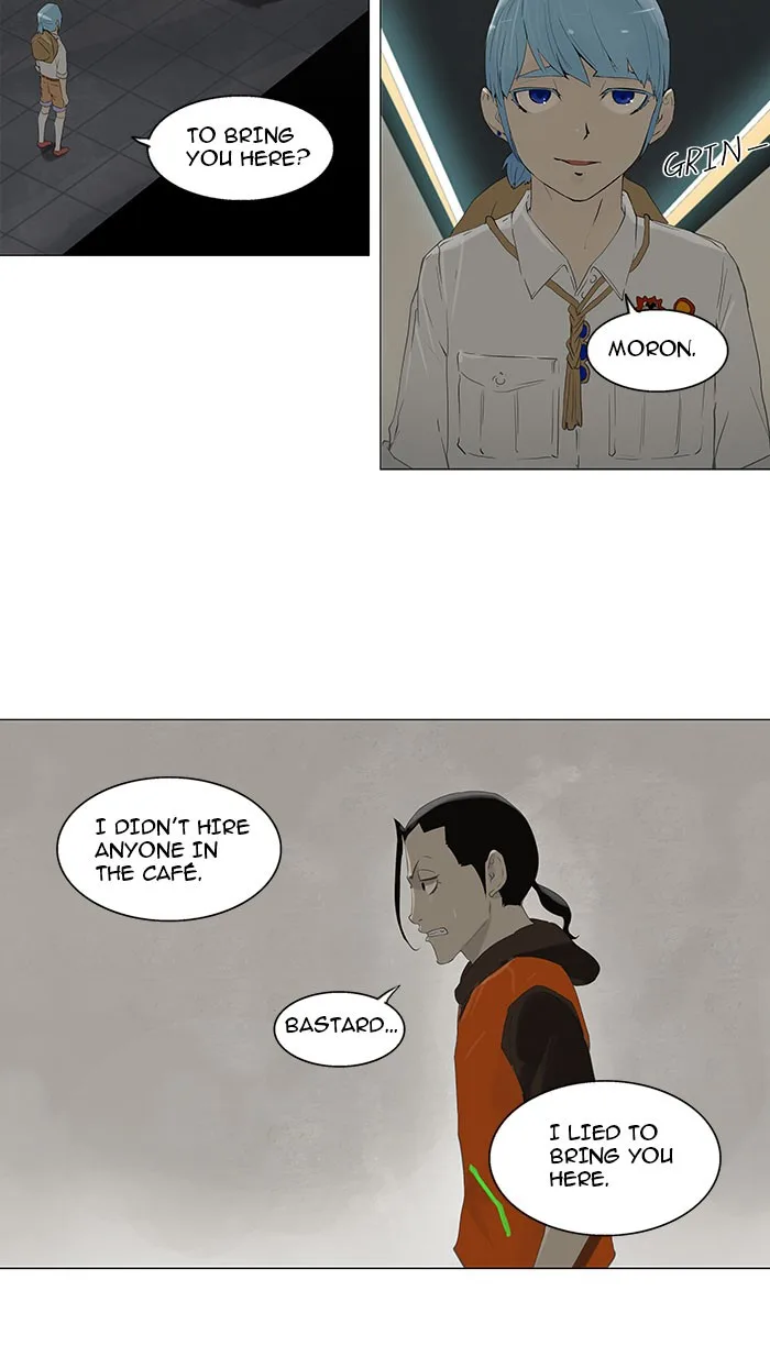Tower of God - Chapter 103 - Page 34