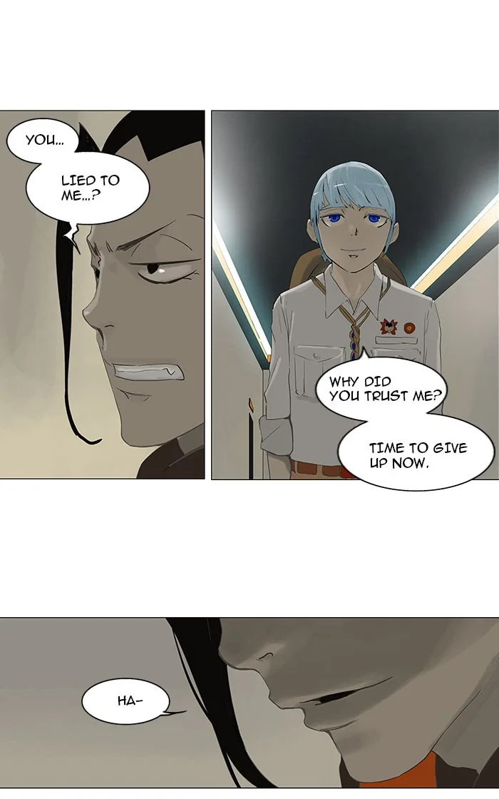 Tower of God - Chapter 103 - Page 35