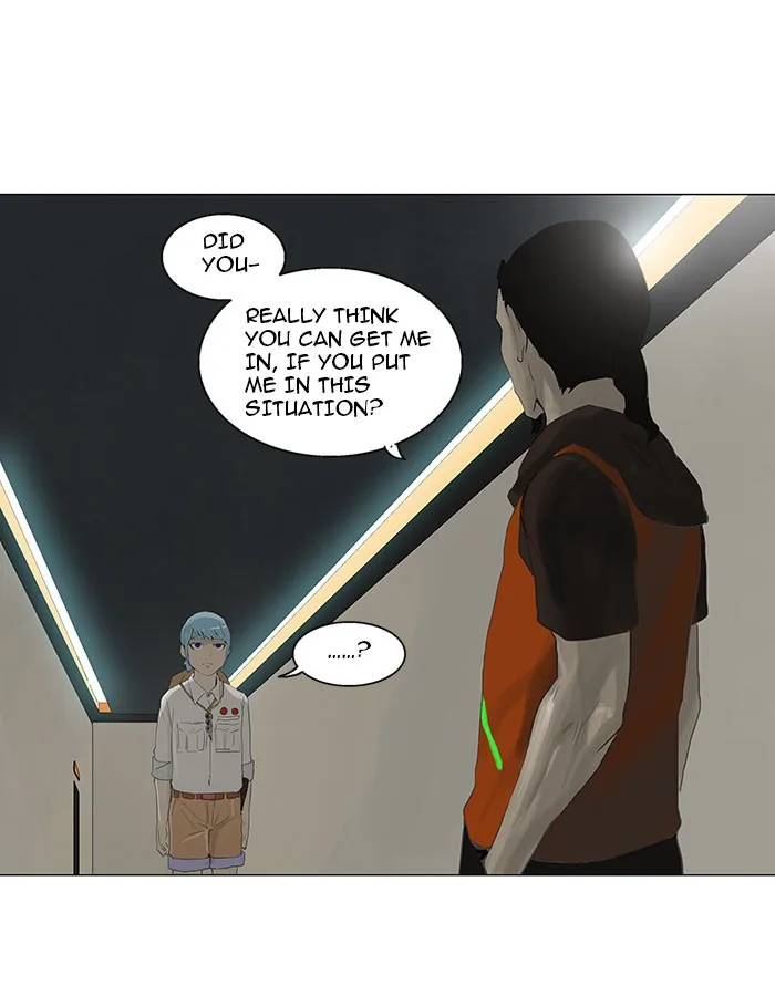 Tower of God - Chapter 103 - Page 36
