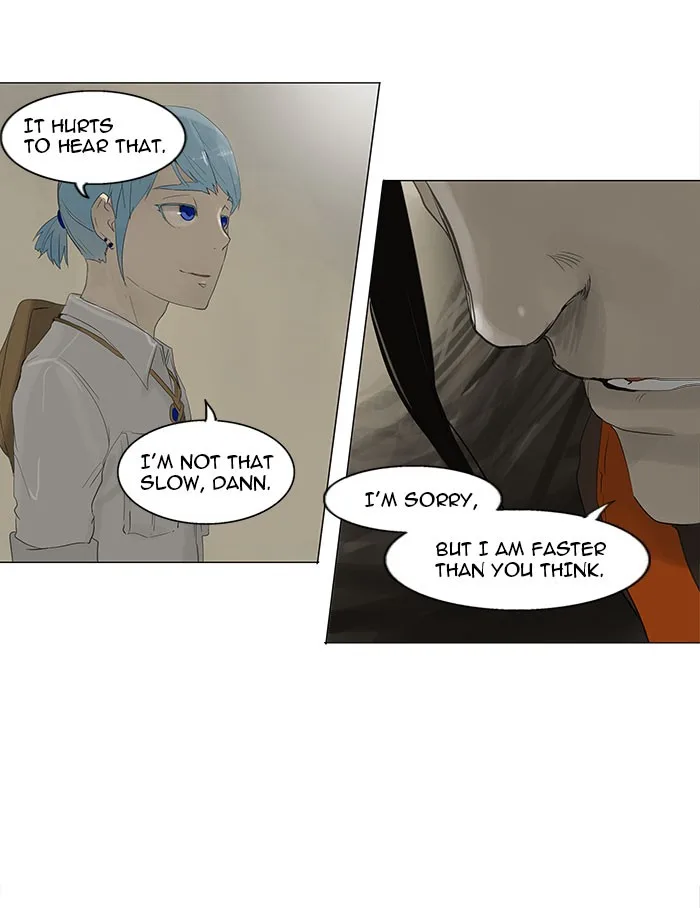 Tower of God - Chapter 103 - Page 37