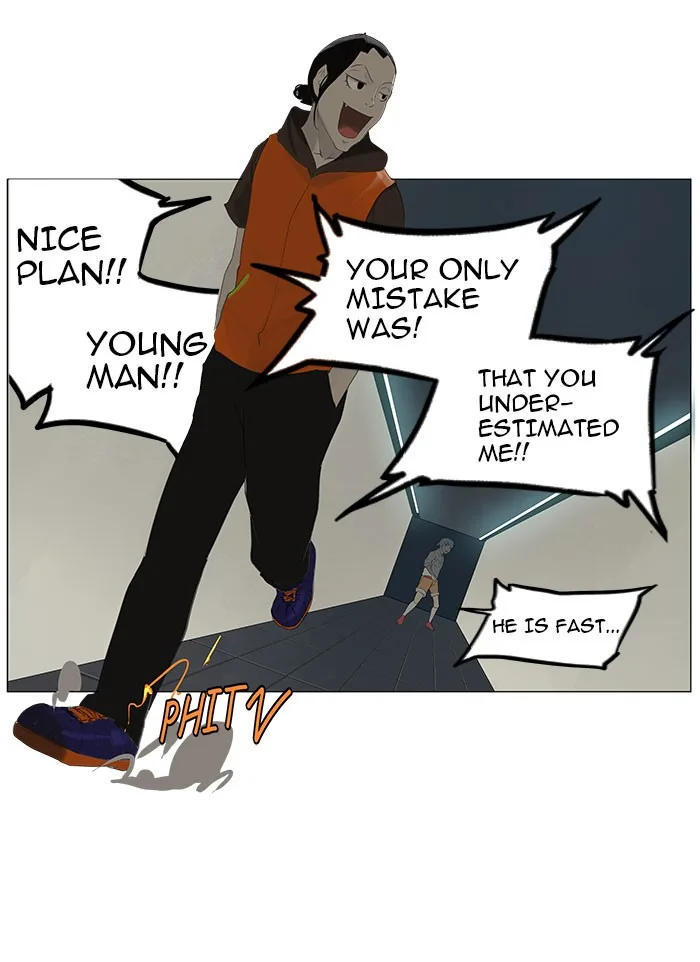 Tower of God - Chapter 103 - Page 39