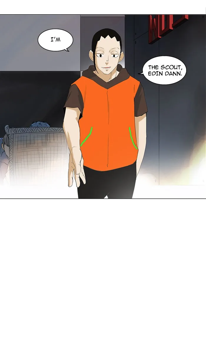 Tower of God - Chapter 103 - Page 4