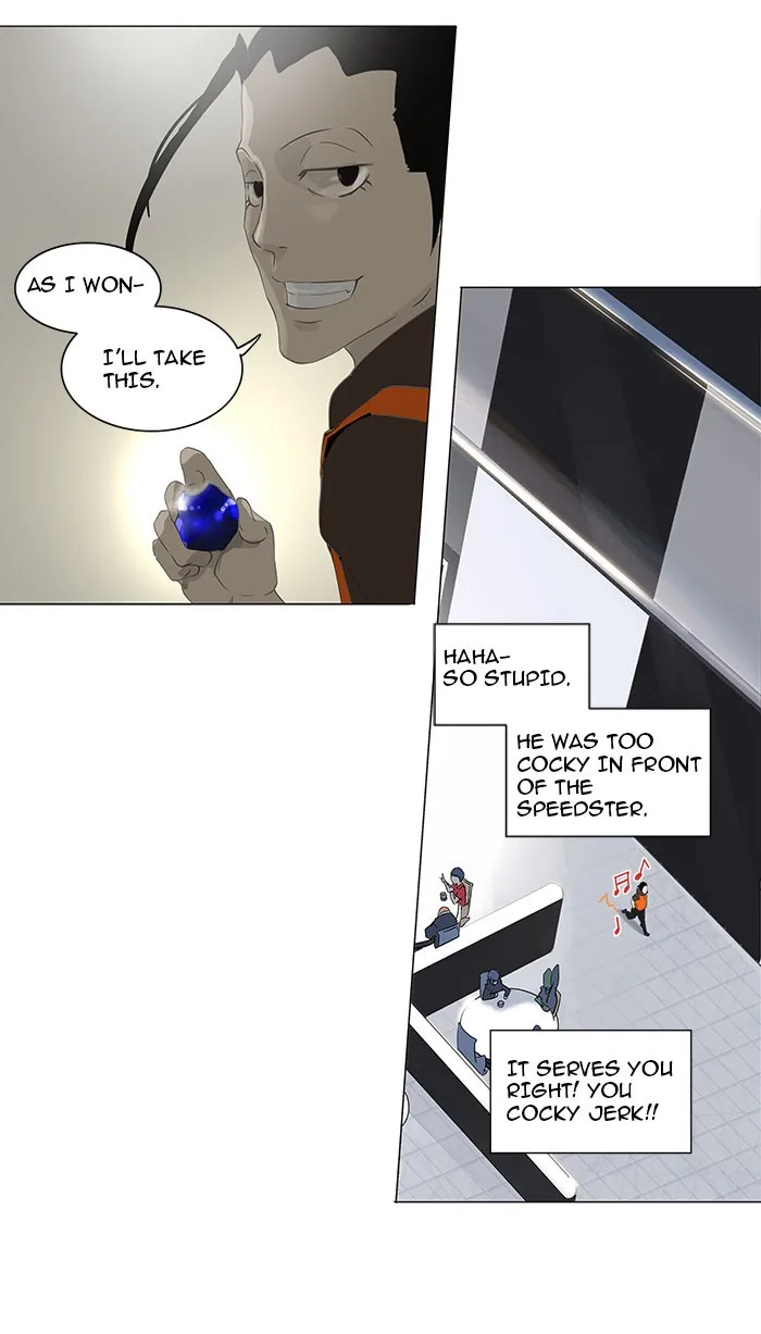 Tower of God - Chapter 103 - Page 40