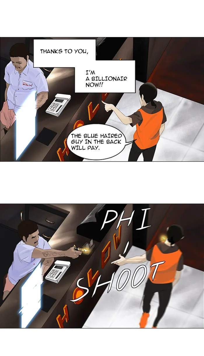 Tower of God - Chapter 103 - Page 41