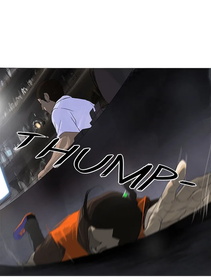 Tower of God - Chapter 103 - Page 43