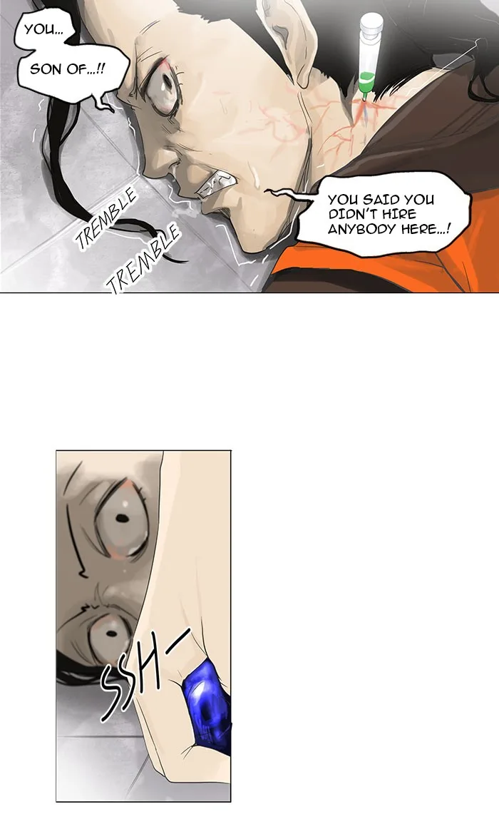 Tower of God - Chapter 103 - Page 46