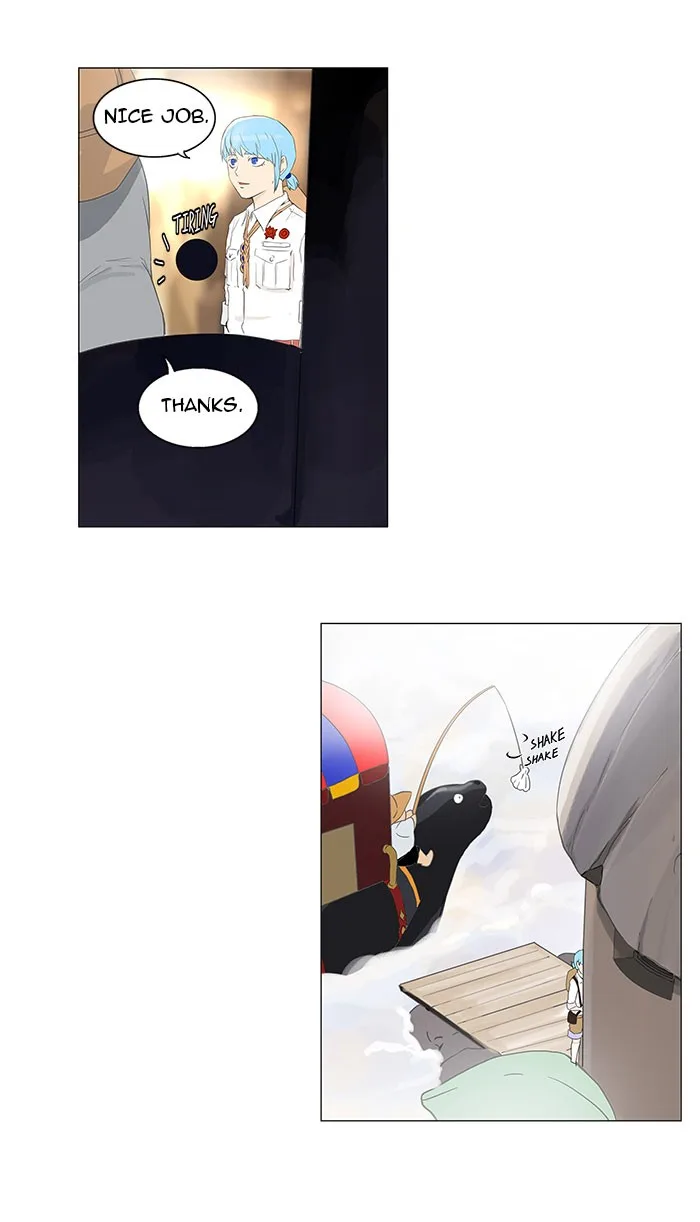 Tower of God - Chapter 103 - Page 51