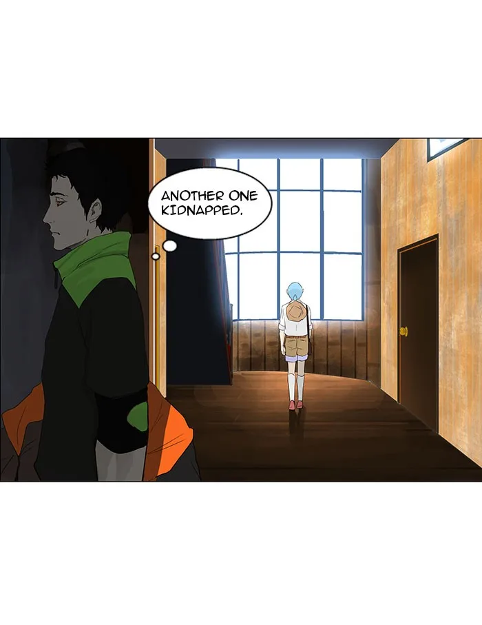 Tower of God - Chapter 103 - Page 55