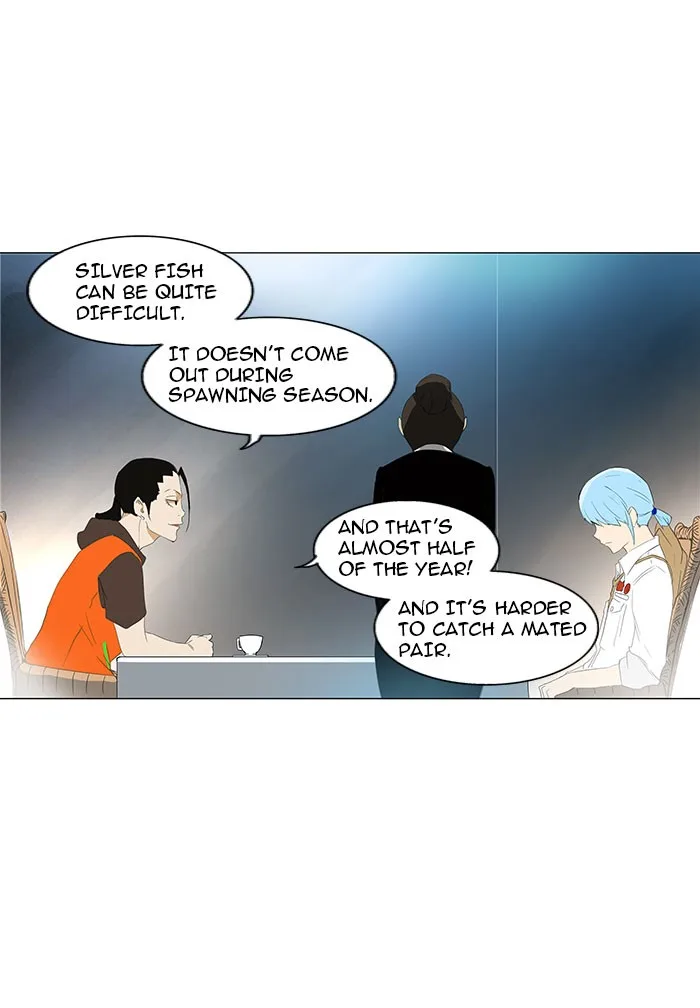 Tower of God - Chapter 103 - Page 8