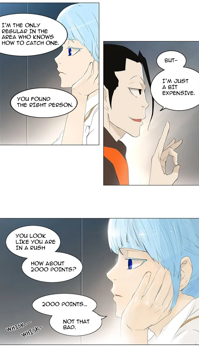 Tower of God - Chapter 103 - Page 9