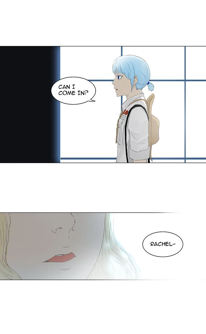 Tower of God - Chapter 104 - Page 1