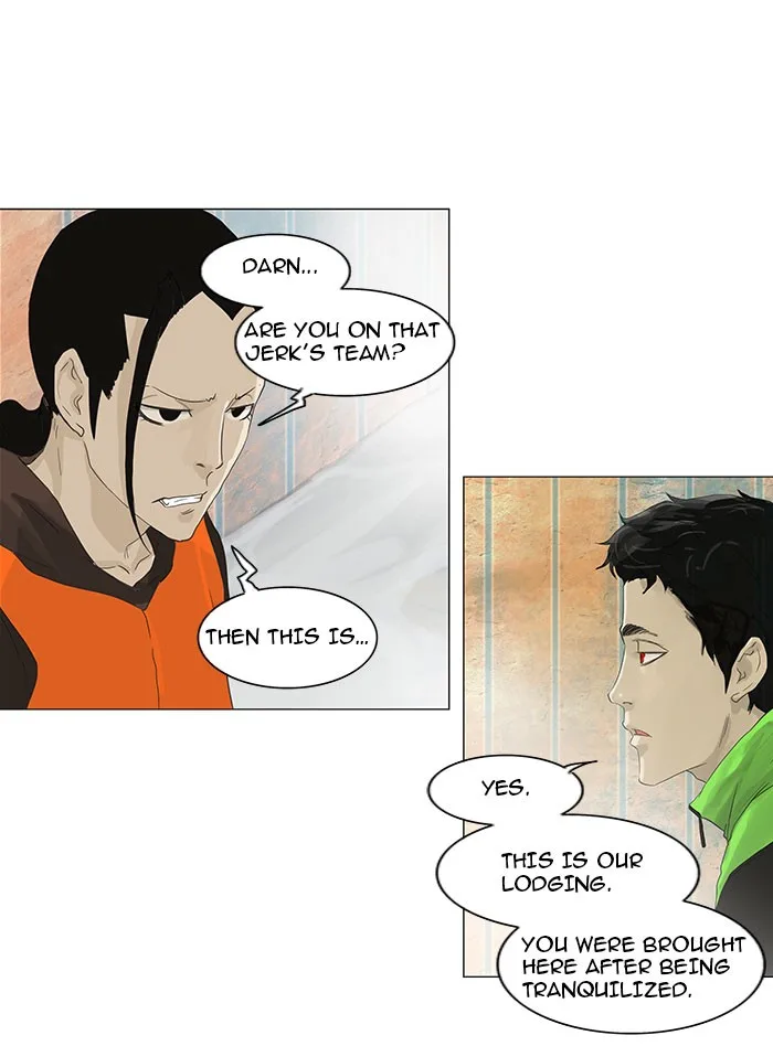 Tower of God - Chapter 104 - Page 10
