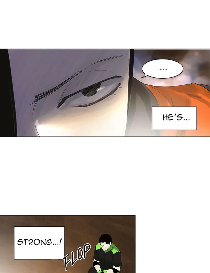 Tower of God - Chapter 104 - Page 13