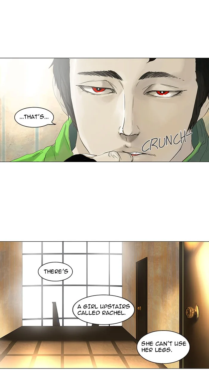 Tower of God - Chapter 104 - Page 16