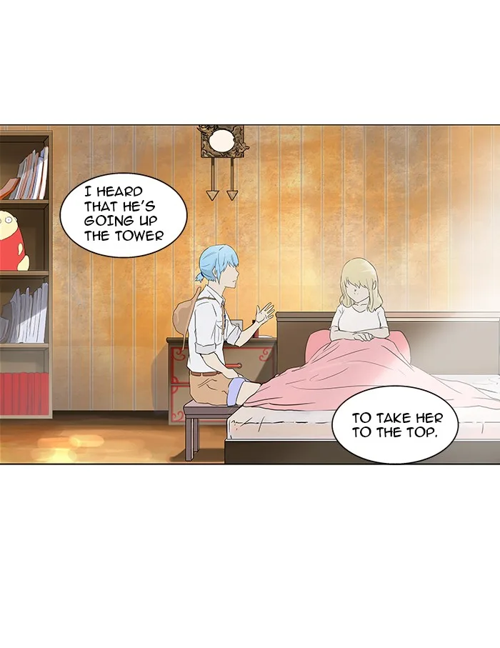 Tower of God - Chapter 104 - Page 17