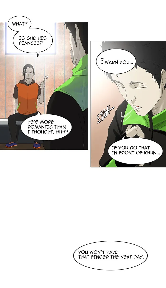 Tower of God - Chapter 104 - Page 18