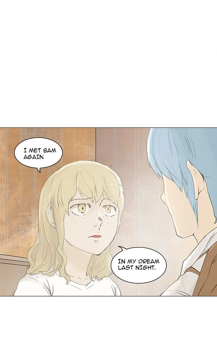 Tower of God - Chapter 104 - Page 19