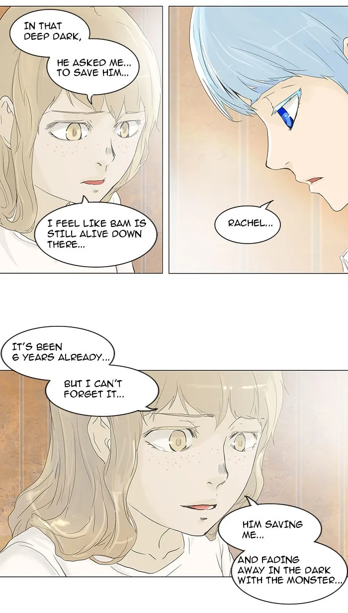 Tower of God - Chapter 104 - Page 20