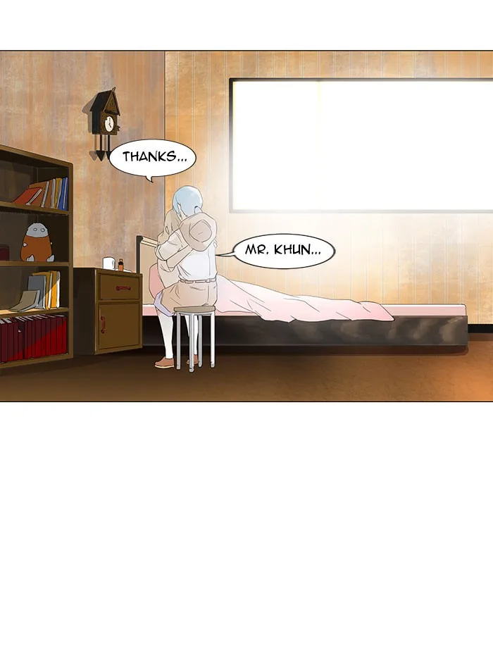 Tower of God - Chapter 104 - Page 22