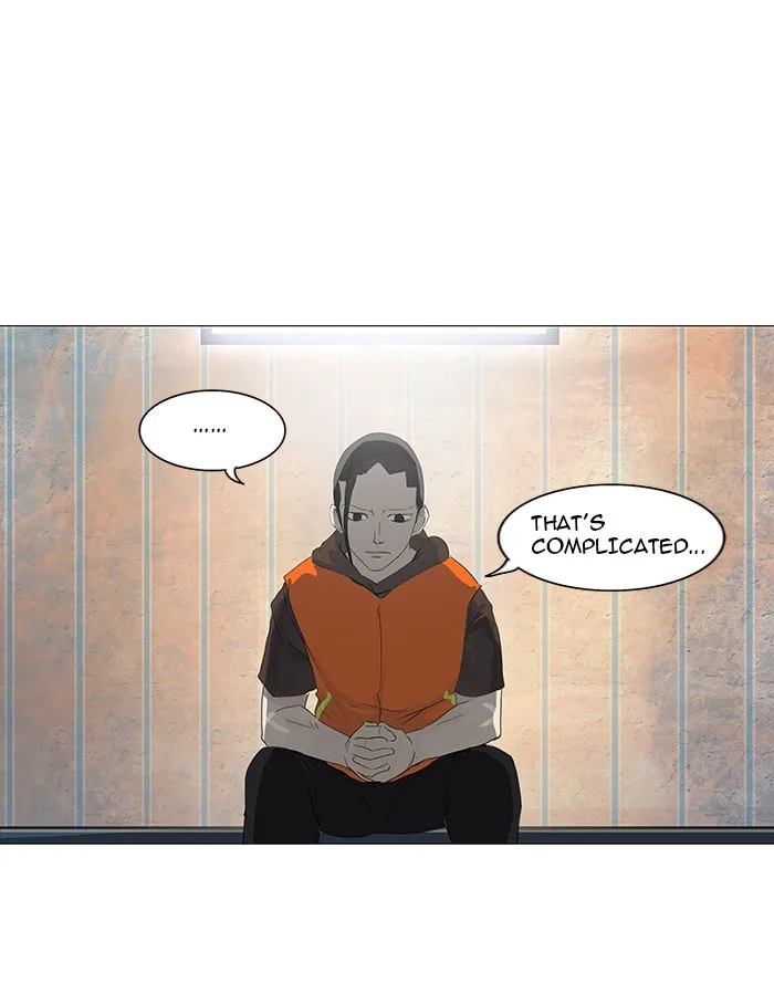 Tower of God - Chapter 104 - Page 23