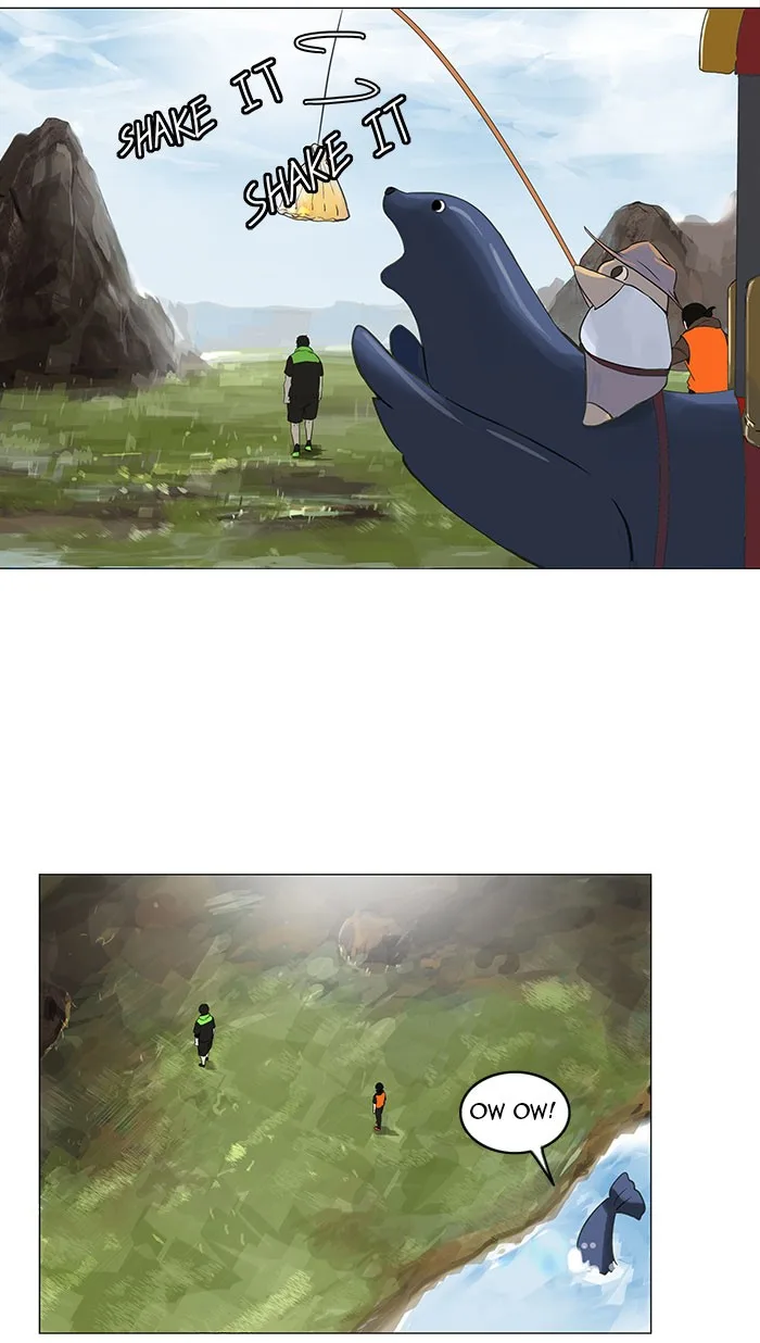 Tower of God - Chapter 104 - Page 26