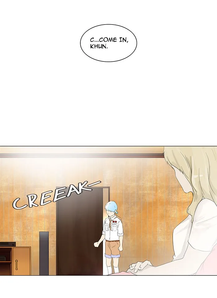Tower of God - Chapter 104 - Page 3